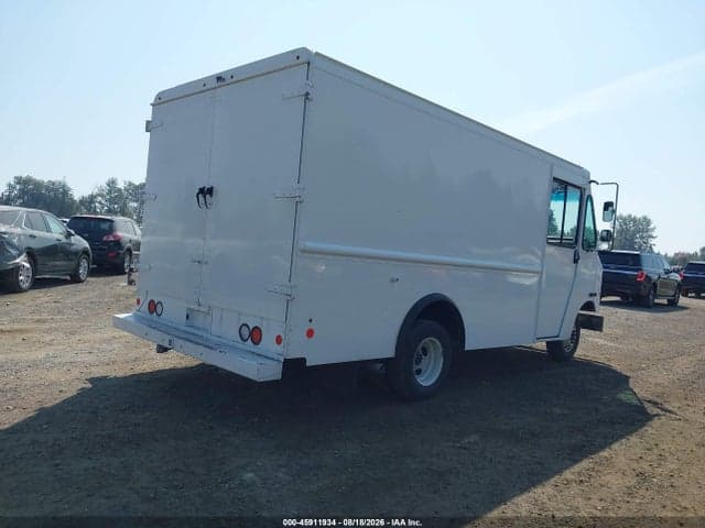 2019 FORD E-350 STRIPPED 4