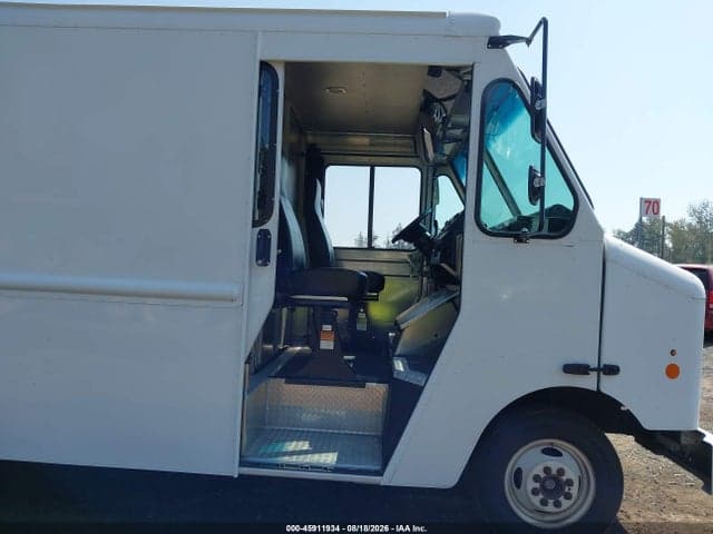 2019 FORD E-350 STRIPPED 5