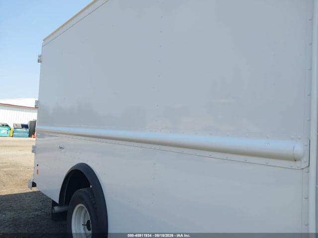 2019 FORD E-350 STRIPPED 8
