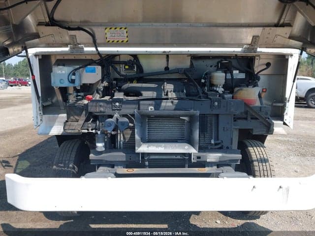 2019 FORD E-350 STRIPPED 10