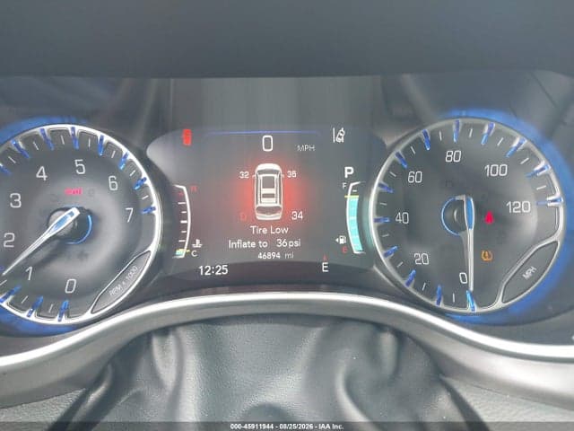 2024 CHRYSLER PACIFICA TOURING L 7