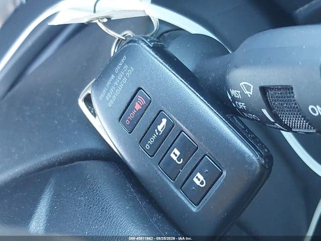 2017 LEXUS RX 350 11