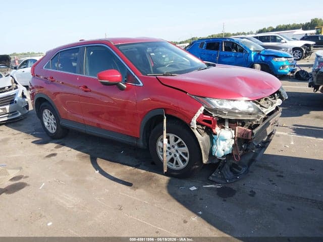 2019 MITSUBISHI ECLIPSE CROSS ES 1
