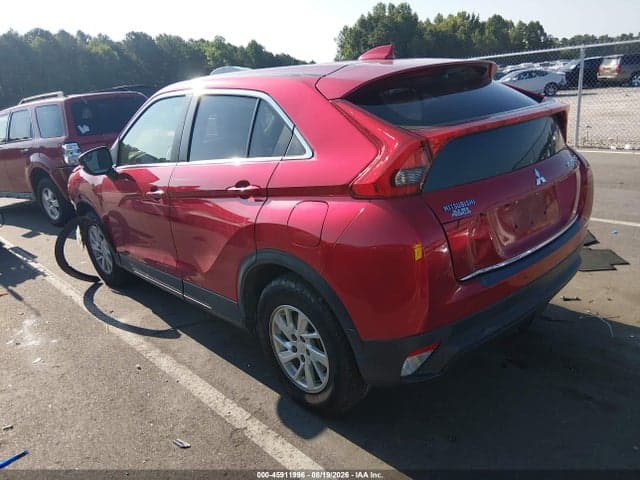 2019 MITSUBISHI ECLIPSE CROSS ES 3