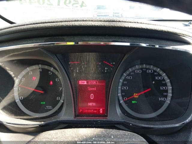2017 GMC TERRAIN SLT 7