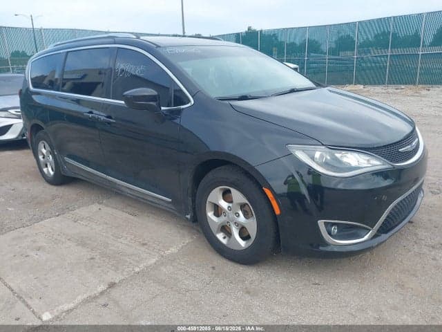 2017 CHRYSLER PACIFICA TOURING-L PLUS 1