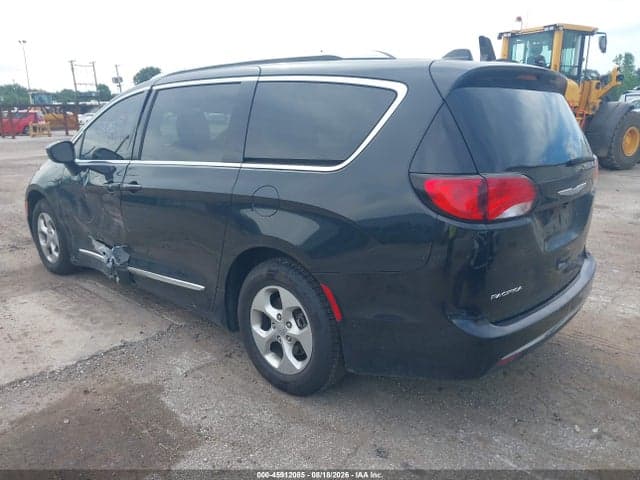 2017 CHRYSLER PACIFICA TOURING-L PLUS 3