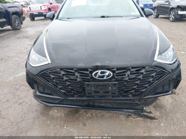 2021 HYUNDAI SONATA SEL 6