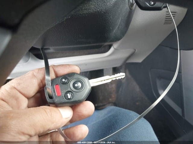 2017 SUBARU FORESTER 2.5I PREMIUM 11