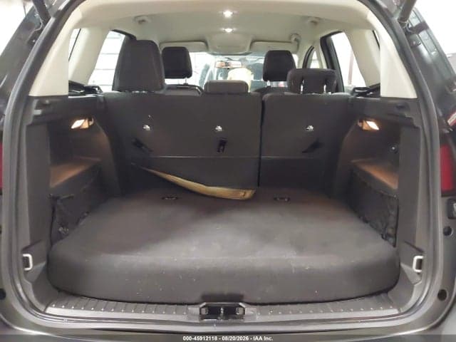 2017 FORD C-MAX HYBRID SE 17