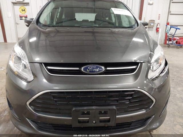 2017 FORD C-MAX HYBRID SE 18