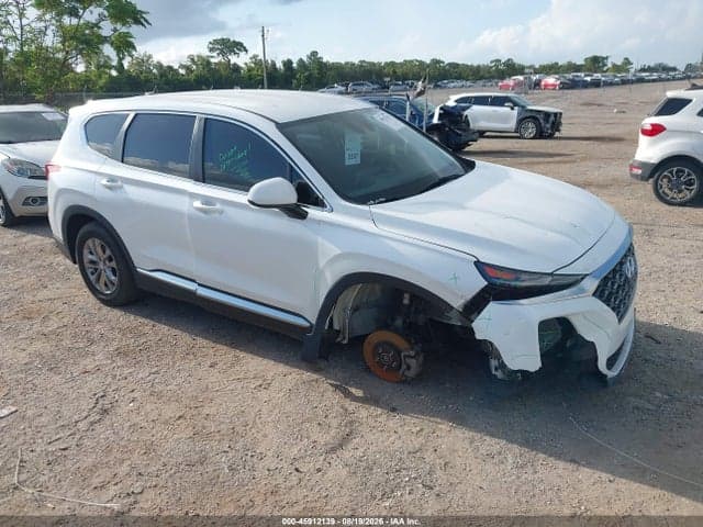 2019 HYUNDAI SANTA FE SE 1