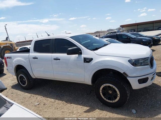 2020 FORD RANGER XLT 13