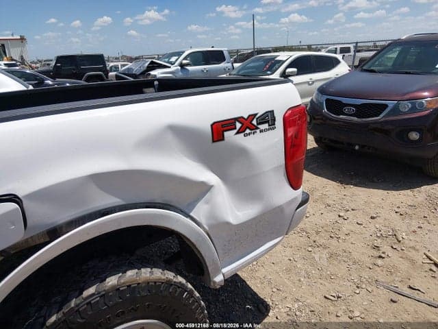 2020 FORD RANGER XLT 6