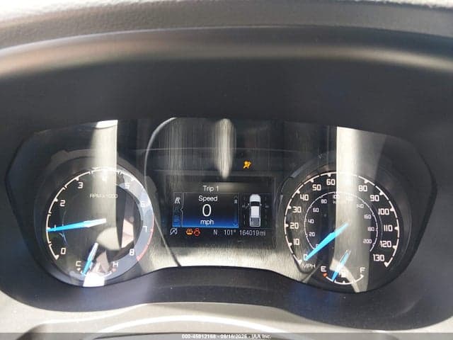2020 FORD RANGER XLT 7