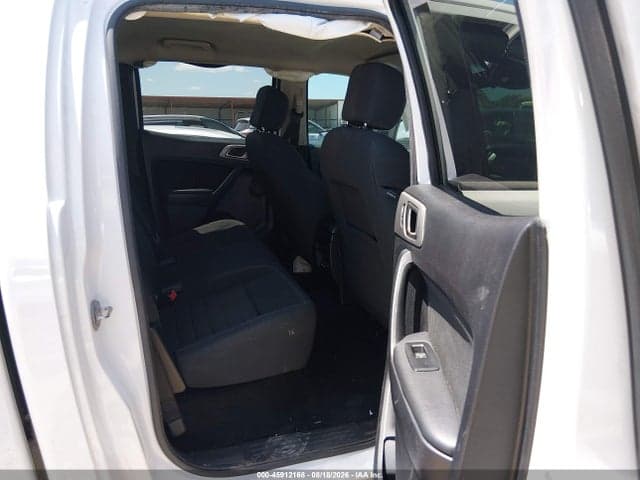 2020 FORD RANGER XLT 8
