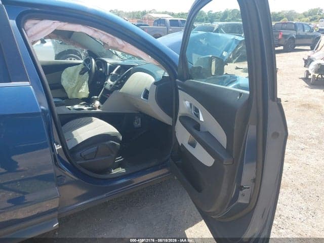 2017 CHEVROLET EQUINOX LT 5