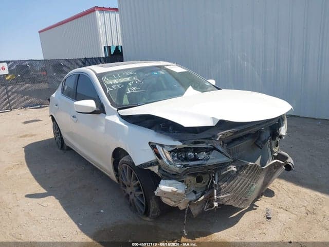 2017 ACURA ILX ACURAWATCH PLUS PACKAGE 1