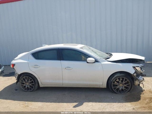 2017 ACURA ILX ACURAWATCH PLUS PACKAGE 12