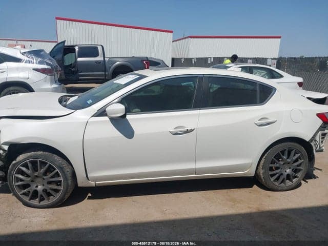 2017 ACURA ILX ACURAWATCH PLUS PACKAGE 13