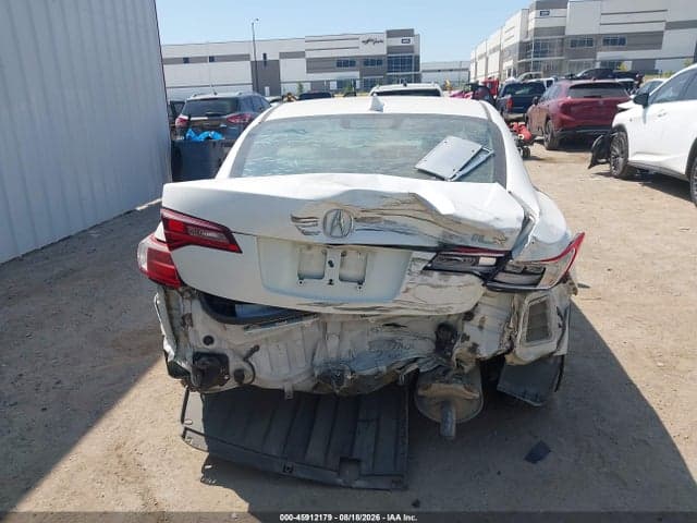 2017 ACURA ILX ACURAWATCH PLUS PACKAGE 15