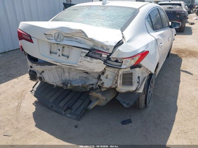 2017 ACURA ILX ACURAWATCH PLUS PACKAGE 6