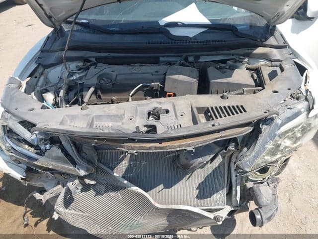 2017 ACURA ILX ACURAWATCH PLUS PACKAGE 10