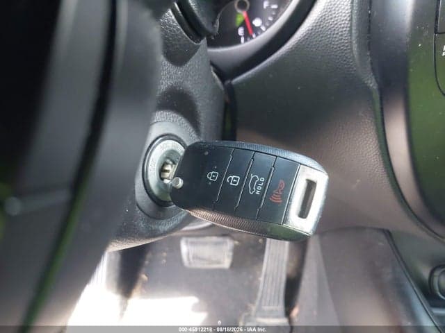 2019 KIA SOUL + 11