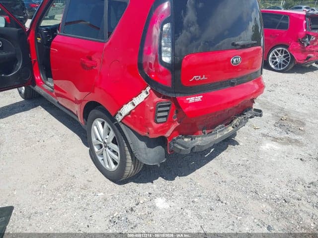 2019 KIA SOUL + 6