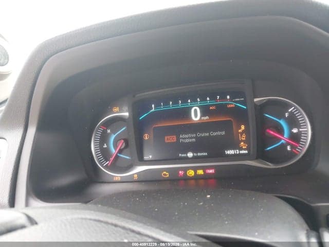 2019 HONDA PILOT EX-L 7