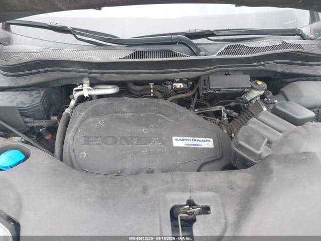 2019 HONDA PILOT EX-L 10