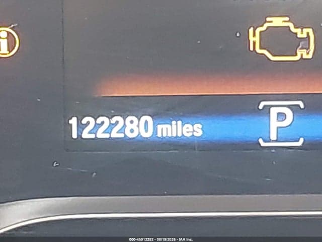 2018 HONDA PILOT EX-L 15