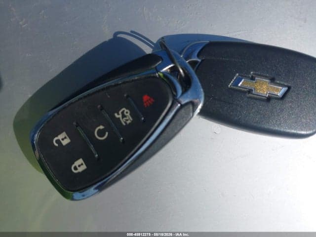 2017 CHEVROLET CRUZE LT AUTO 11