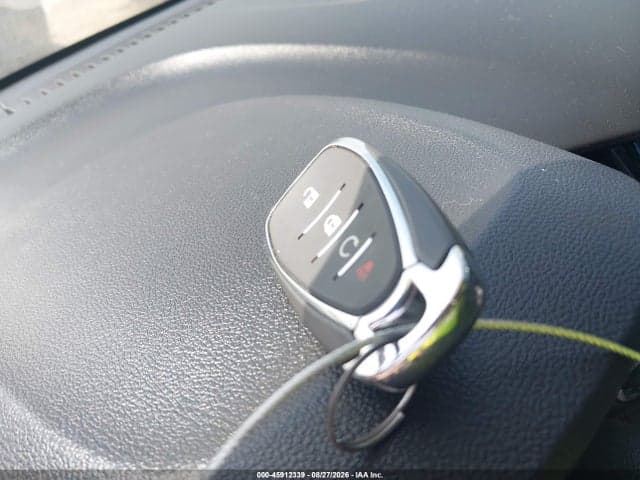 2018 CHEVROLET TRAX LT 11