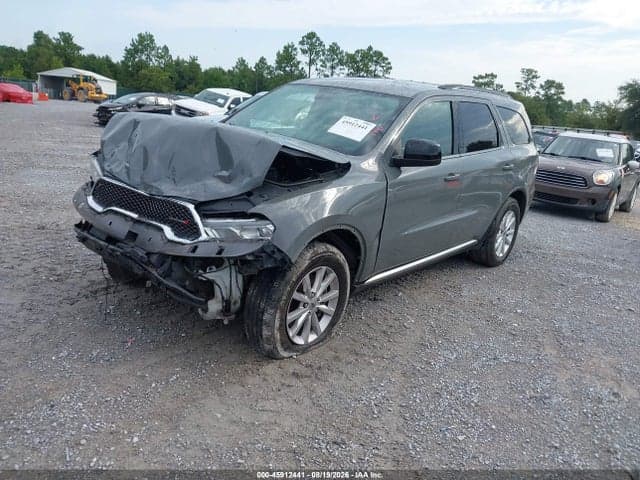 2023 DODGE DURANGO SXT RWD 2