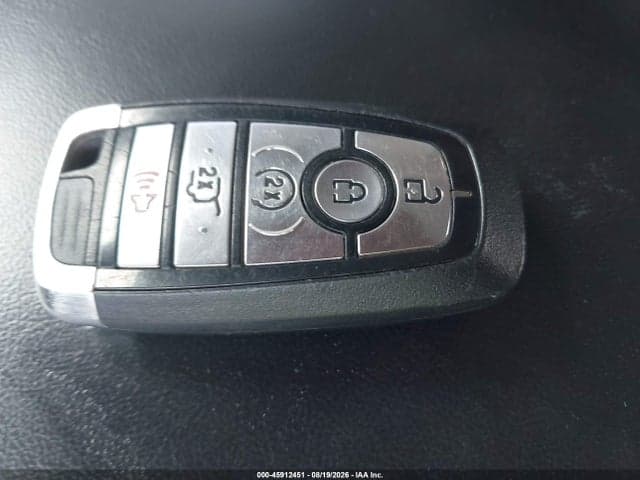 2021 FORD EXPLORER XLT 11