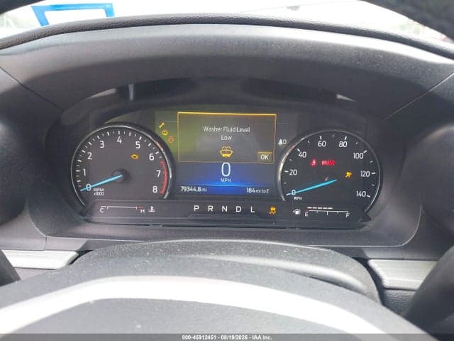 2021 FORD EXPLORER XLT 7
