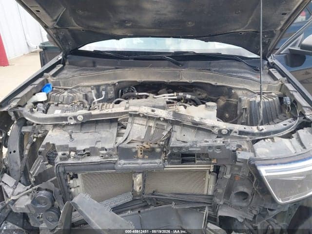 2021 FORD EXPLORER XLT 10