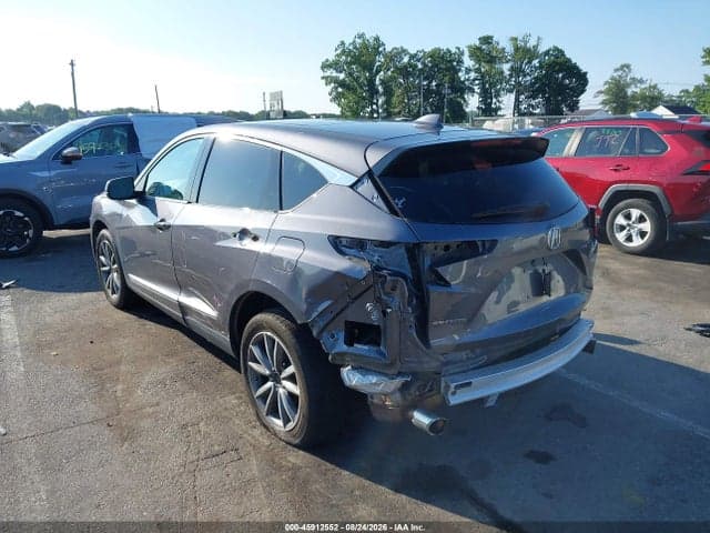 2019 ACURA RDX TECHNOLOGY PACKAGE 3