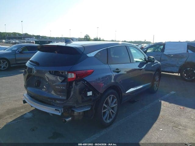 2019 ACURA RDX TECHNOLOGY PACKAGE 4