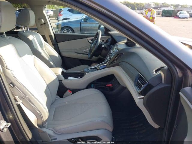 2019 ACURA RDX TECHNOLOGY PACKAGE 5