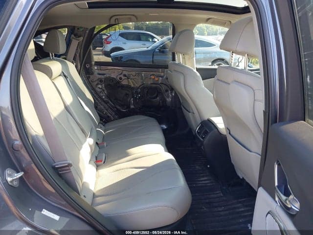 2019 ACURA RDX TECHNOLOGY PACKAGE 8