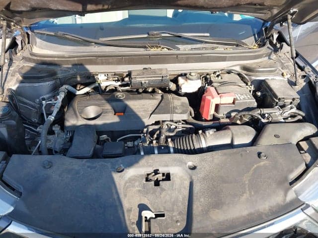 2019 ACURA RDX TECHNOLOGY PACKAGE 10