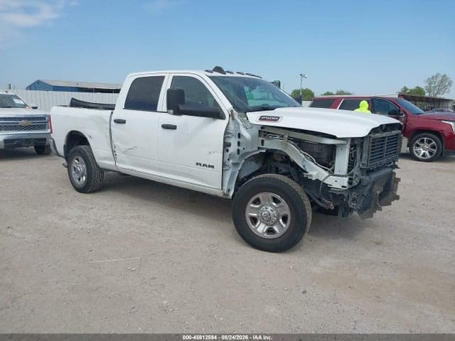 2021 RAM 2500 TRADESMAN 4X4 6'4 BOX