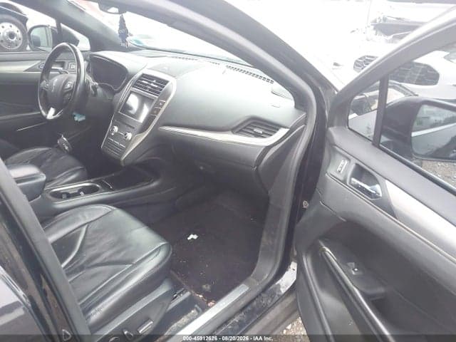 2017 LINCOLN MKC RESERVE 5