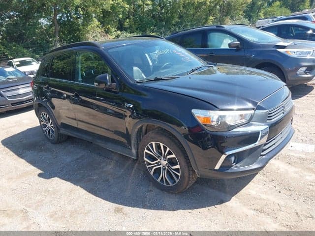 2017 MITSUBISHI OUTLANDER SPORT 2.4 SEL 1