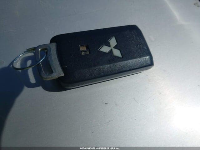 2017 MITSUBISHI OUTLANDER SPORT 2.4 SEL 11