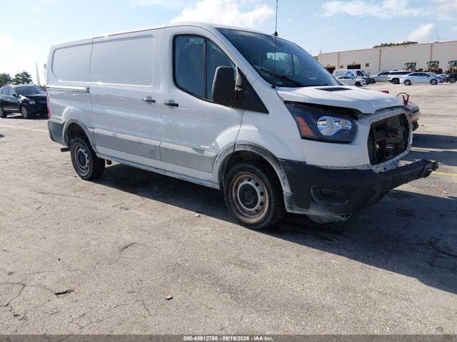 2023 FORD TRANSIT-250 1