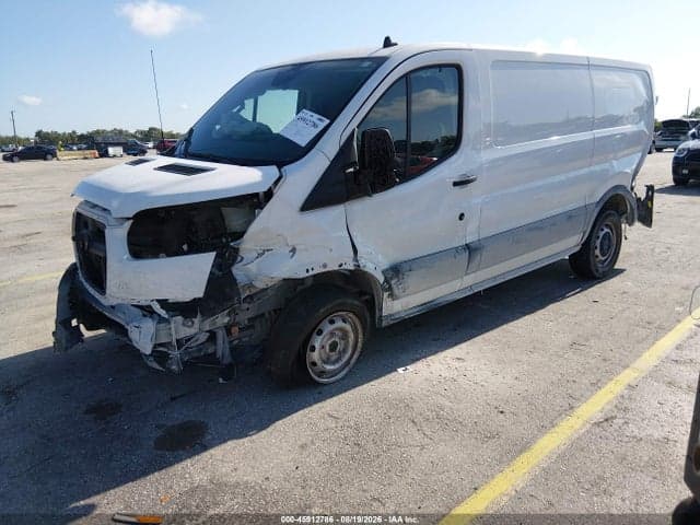 2023 FORD TRANSIT-250 2