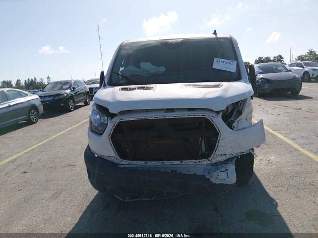 2023 FORD TRANSIT-250 13